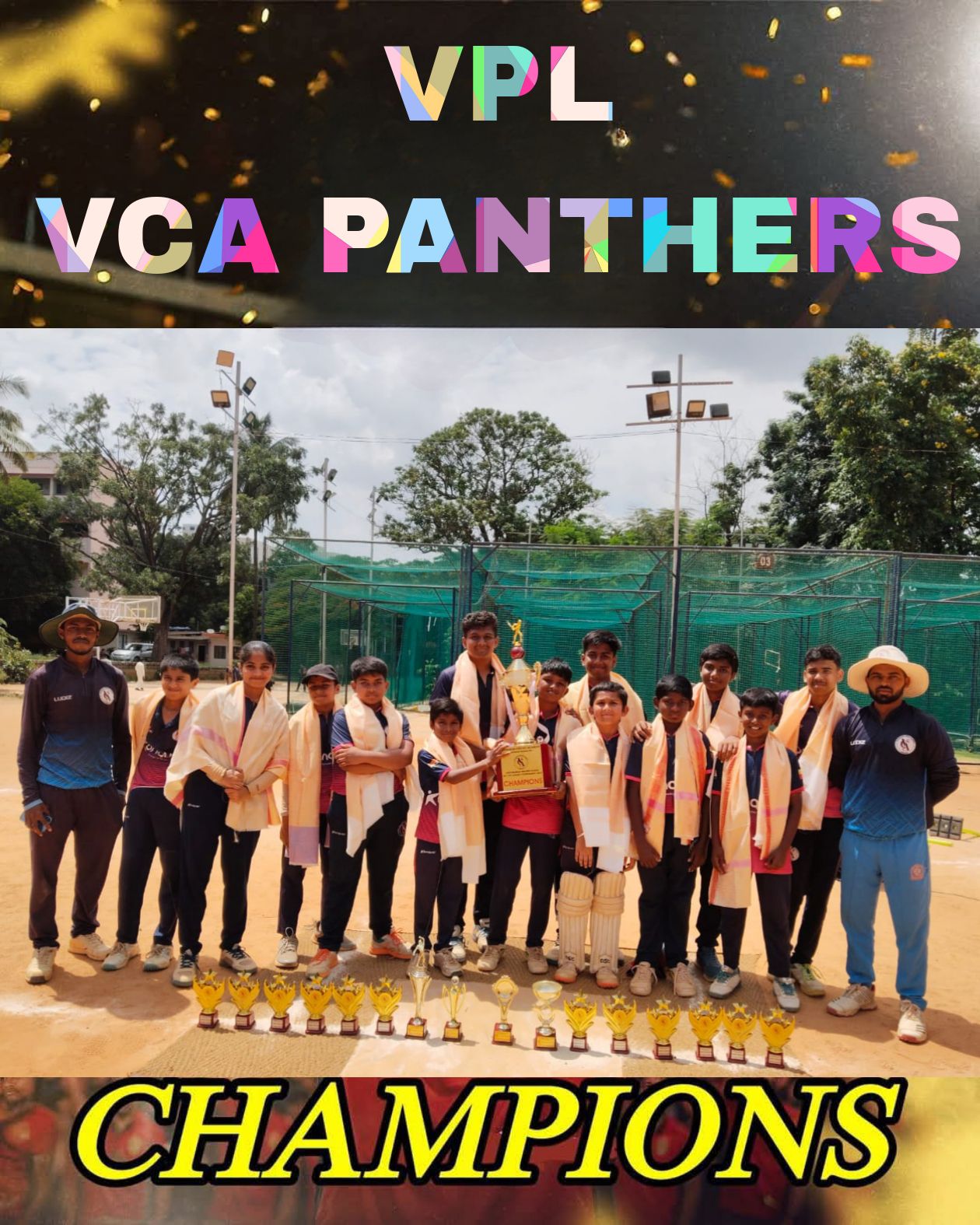 VCA academy moment 9