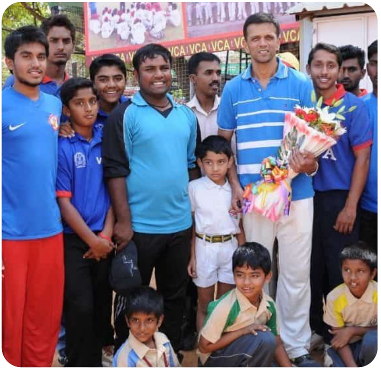 Players with Celebrity Guest