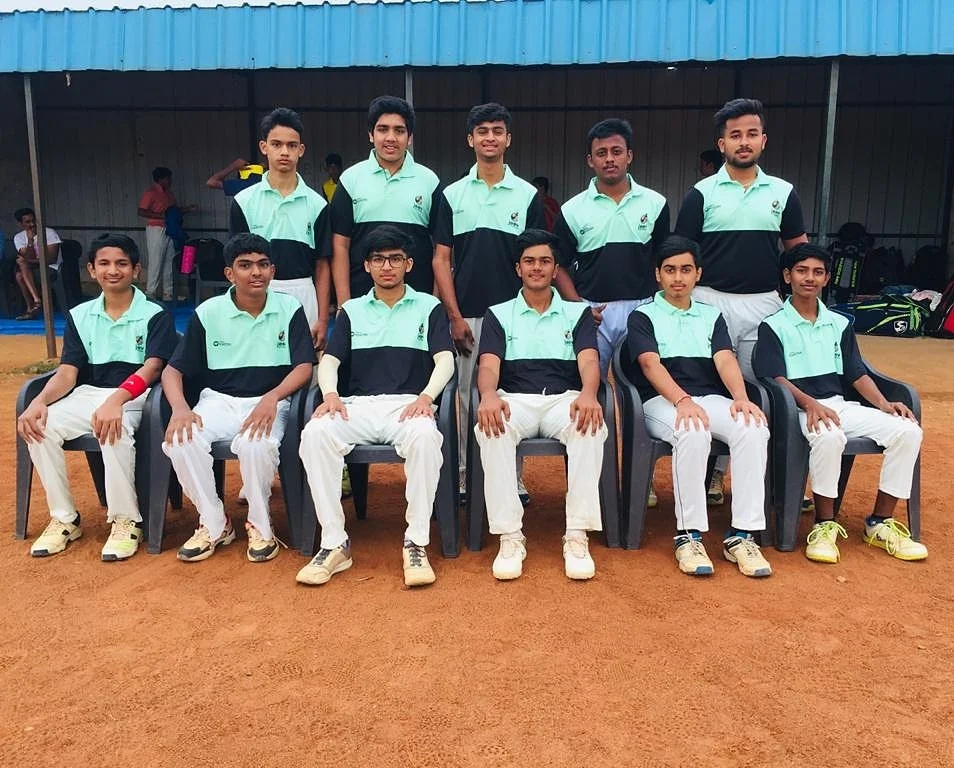 Young players